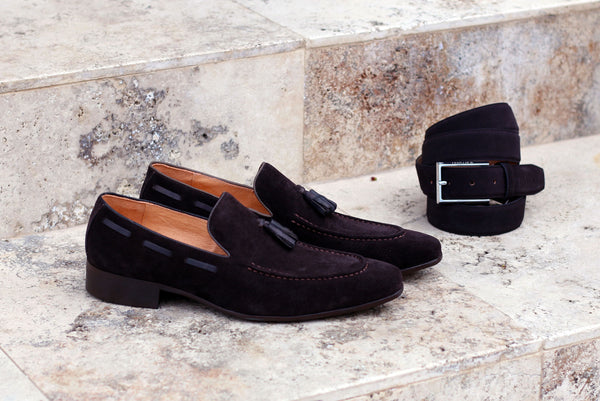 Style: 1377-05S-Brown