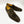 Load image into Gallery viewer, Supple Suede Slip-On Shoe Brown
