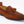 Load image into Gallery viewer, Suede Slip-On Tasseled Loafer Brown
