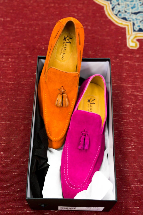 Style: 1377-05S-Fuchsia