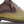 Load image into Gallery viewer, Mezlan Burnished Calfskin Lace-Up Oxford Olive/Brown

