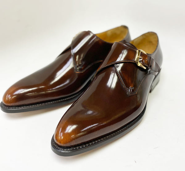 Style: 2123-2111P-Caramel