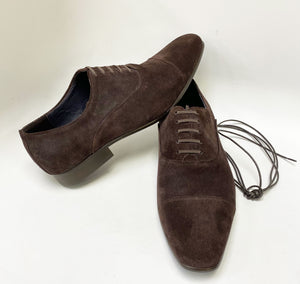 Style: 2240-01S-Brown