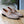 Load image into Gallery viewer, Stylish Suede Penny Loafer Bone

