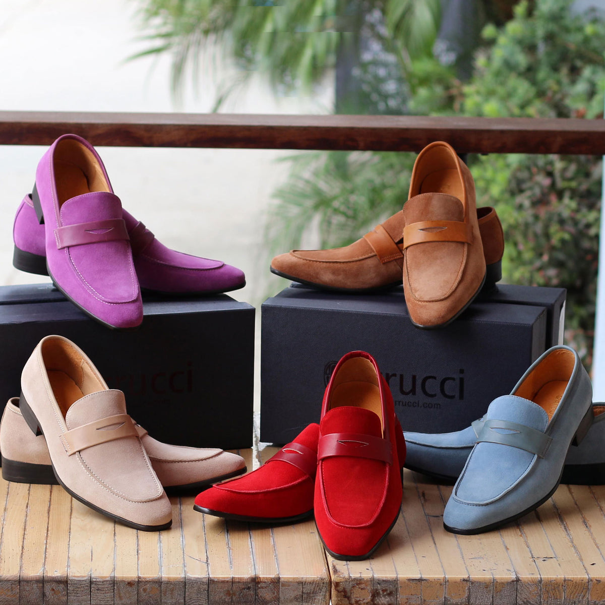 Classic lofer shoes varies in size and color I Spent $1650 on Four Summer Walk Style Loafers and Here is  main image 2