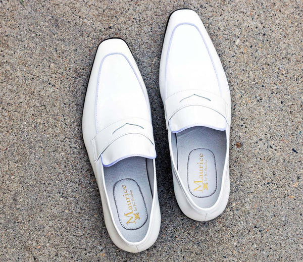 Style: 2240-12P-White