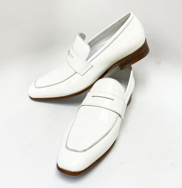 Style: 2240-12P-White