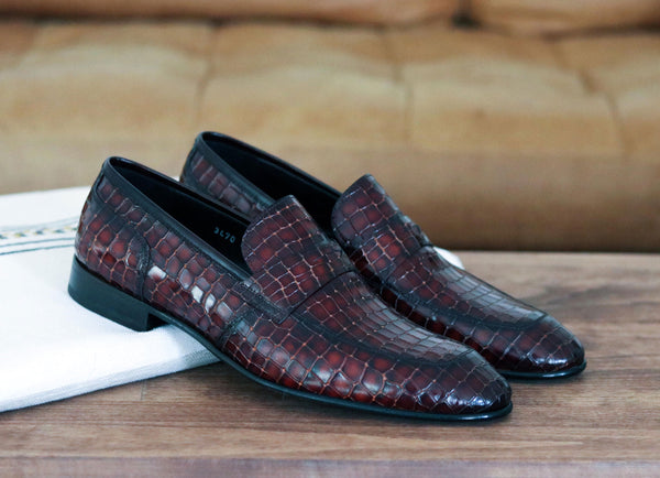 Style: 3470-Sport/Rust