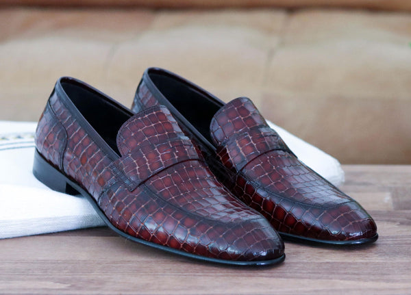 Style: 3470-Sport/Rust