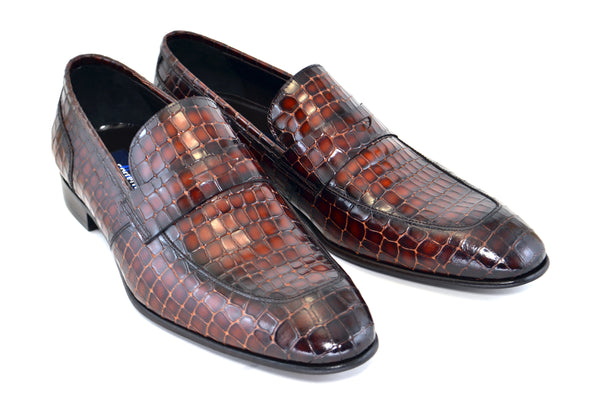 Style: 3470-Sport/Rust