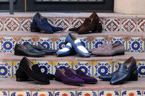 Style: 4428-Blue/White