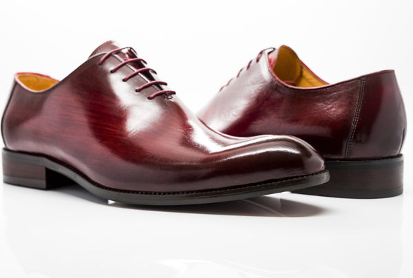 Style: 505-12-Burgundy