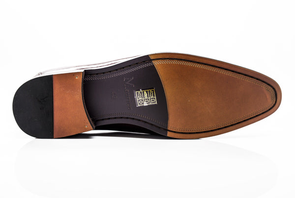 Style: 505-12-Burgundy