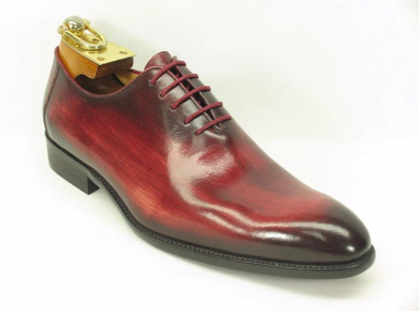 Style: 505-12-Burgundy