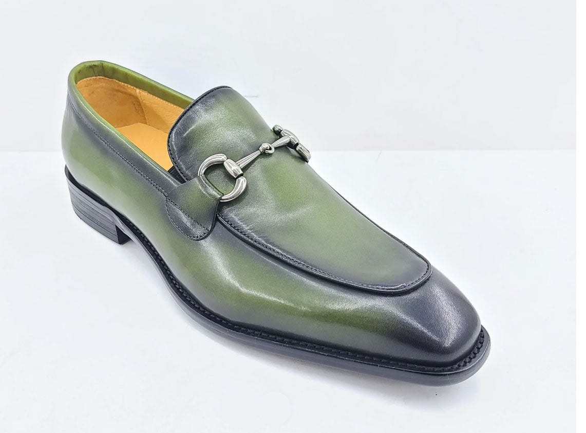 Style: 509-28-Olive – C&E Fashions display picture 1