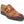 Load image into Gallery viewer, Calfskin Double Monkstrap Shoe Cognac
