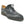 Load image into Gallery viewer, Calfskin Lace-Up Oxford Grey
