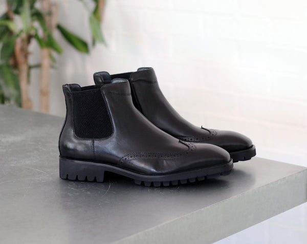 Style: 515-13-Black