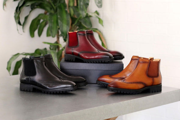 Style: 515-13-Cognac