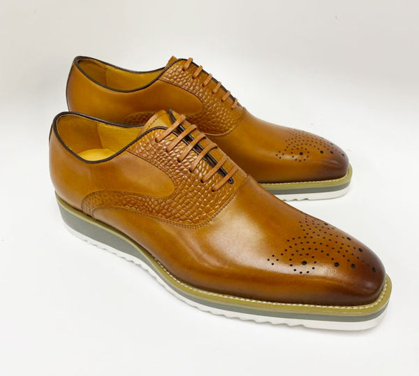 Style: 515-40-Cognac