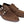 Load image into Gallery viewer, Corrente Suede Double Monkstrap Shoe Brown
