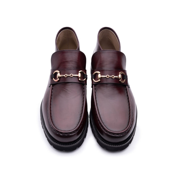 Style: 5786-Burgundy