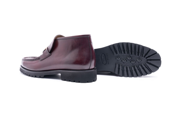 Style: 5786-Burgundy