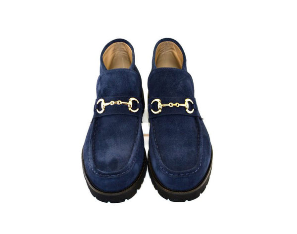 Style: 5786S-Navy
