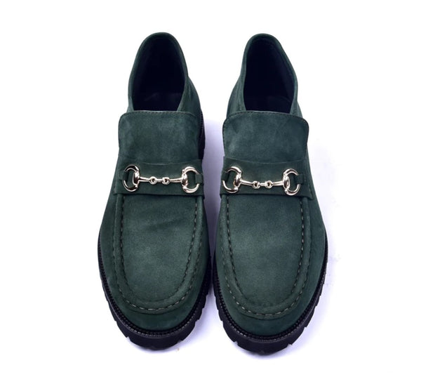 Style: 5786S-Green