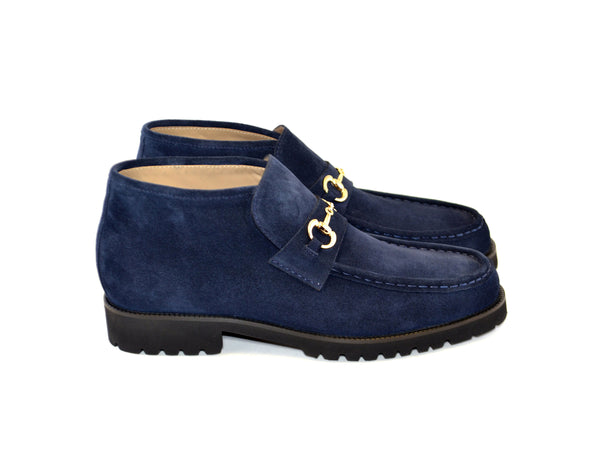 Style: 5786S-Navy
