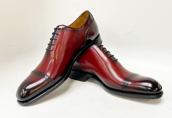 Style: Anthony-Burgundy