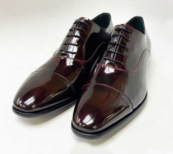 Style: 6265-Burgundy