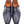 Load image into Gallery viewer, &quot;Edward Sr.&quot; Burnished Calfskin Monkstrap Shoe Grey
