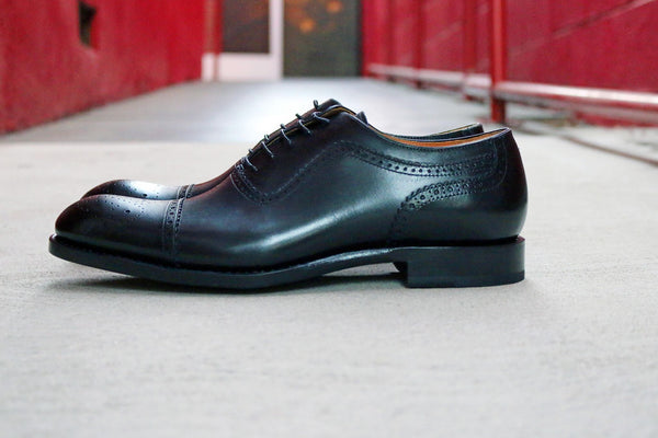 Style: Gaelic-Black