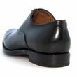 Load image into Gallery viewer, Gianni Cap Toe Oxford Navy
