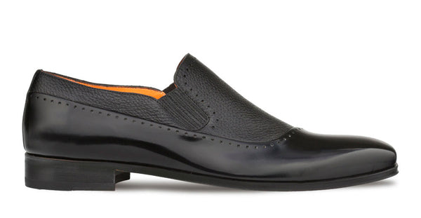 Style: Mezlan 20466-Black