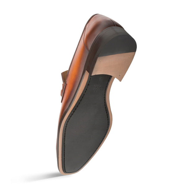 Style: E20482-Cognac/Rust