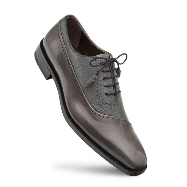 Mezlan Postdam Oxford Grey