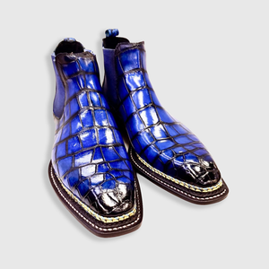 Men's fashion boots 