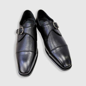 Men's Monkstrap shoes