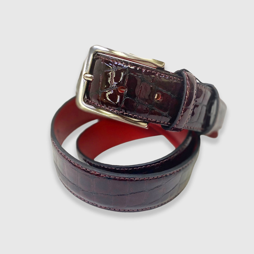 Men's handcrafted fashion accessories