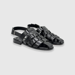 Men's handcrafted fashion sandals