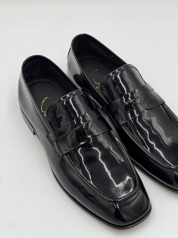 Style: 001-25097P-Black