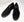 Style: 003-5202-Black Suede