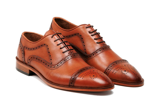 Style: 003-6024-Cognac