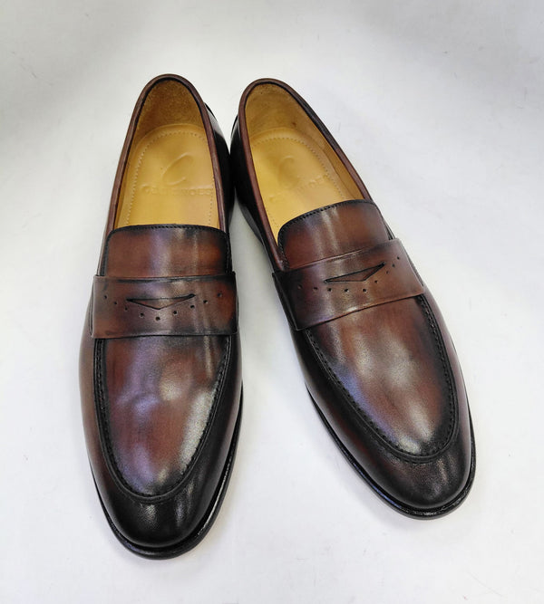 Style: 014-1160-Brown