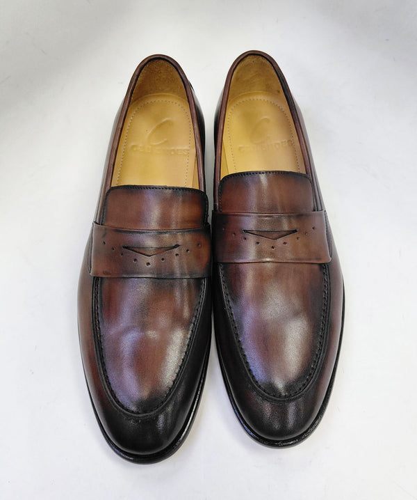 Style: 014-1160-Brown