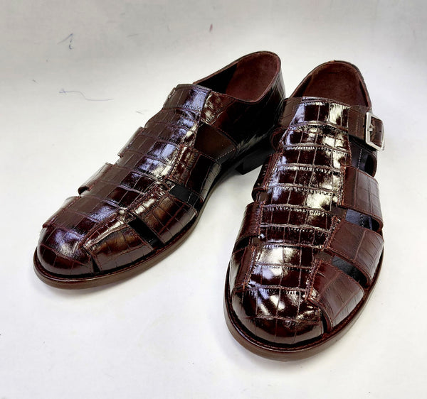 Style: 014-26119-Brown