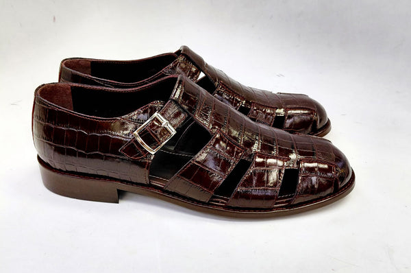 Style: 014-26119-Brown