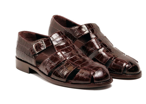Style: 014-26119-Brown